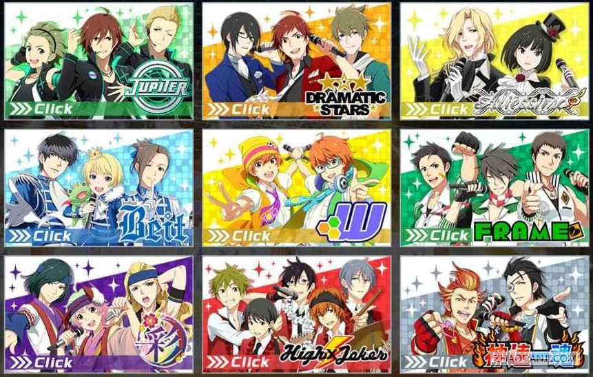 żʦ SideM1