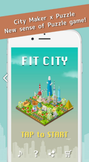 ʵĳFit Cityٷ1